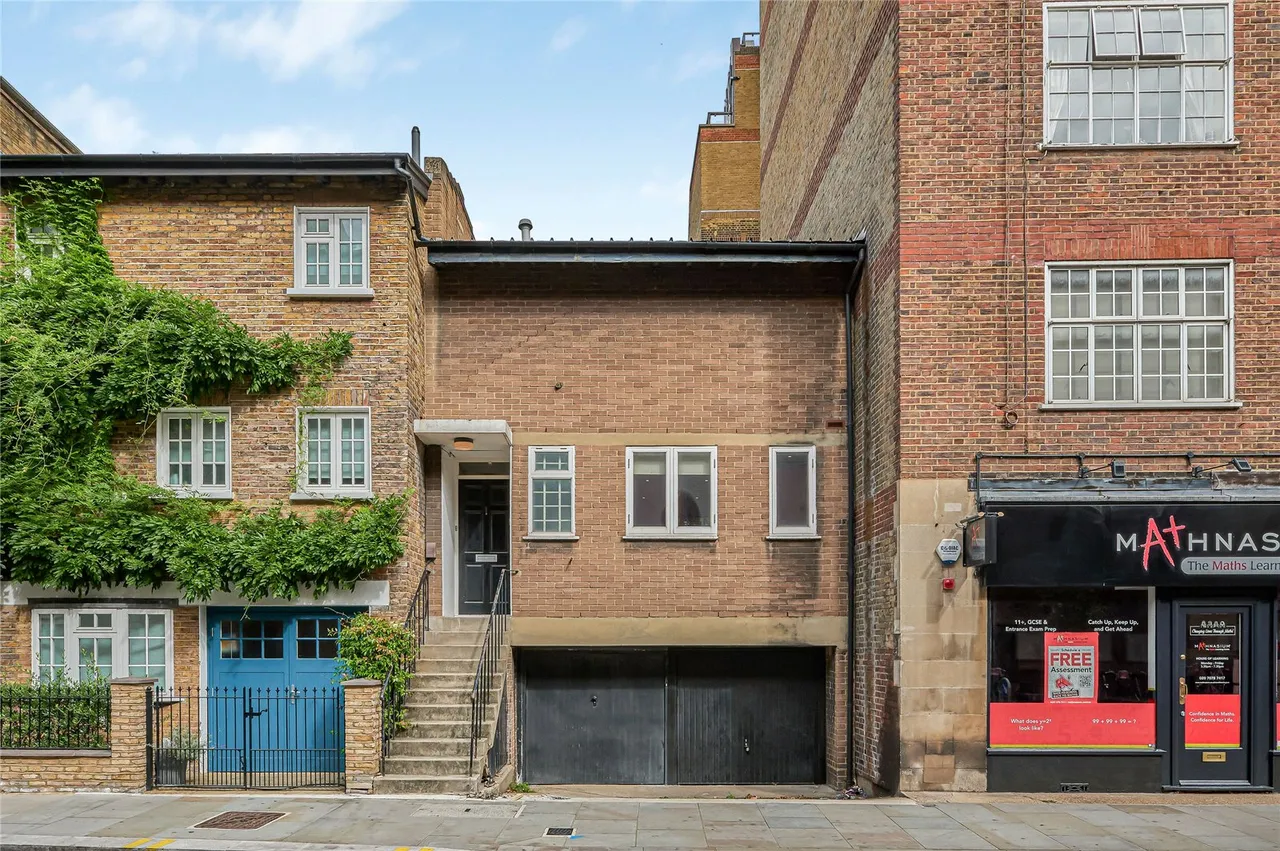 Drayton Gardens, Chelsea, SW10, photo 2