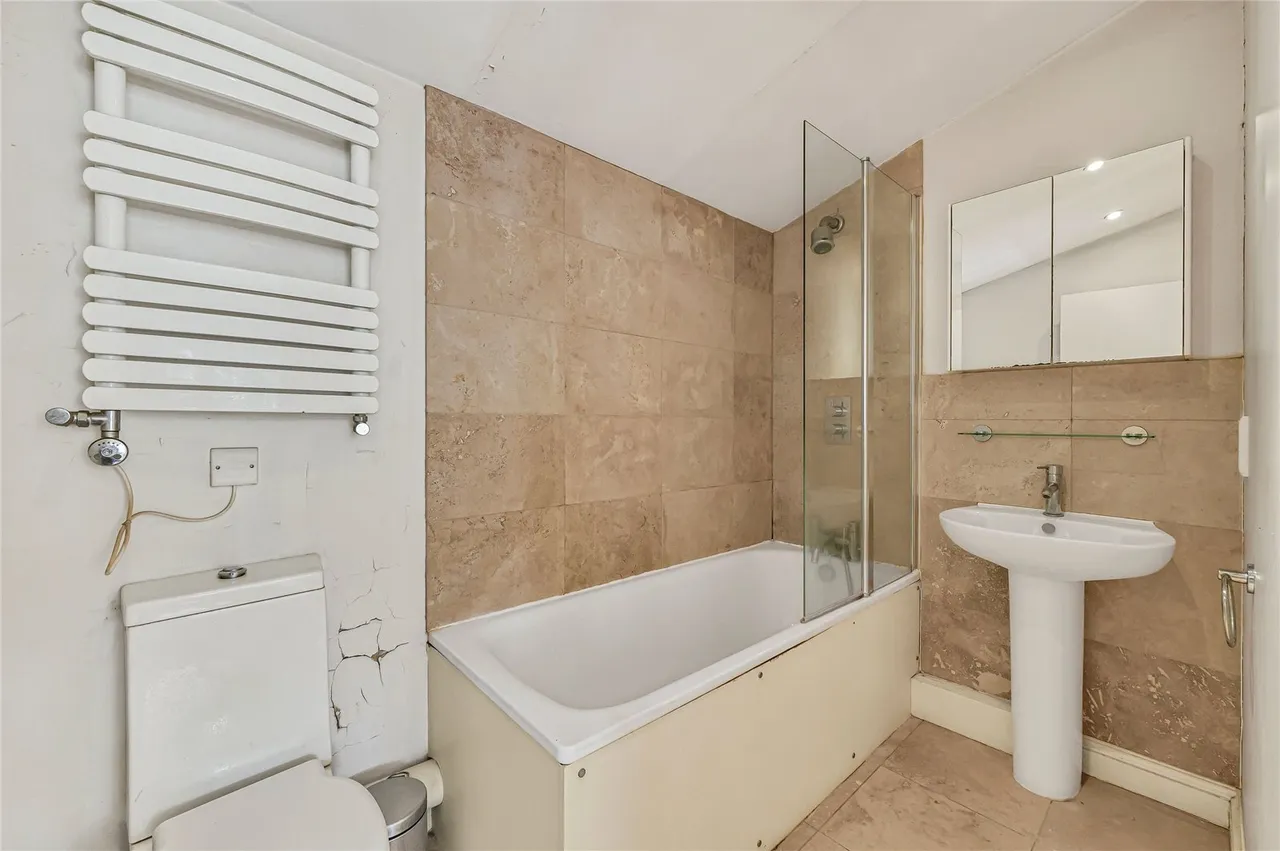 Drayton Gardens, Chelsea, SW10, photo 11
