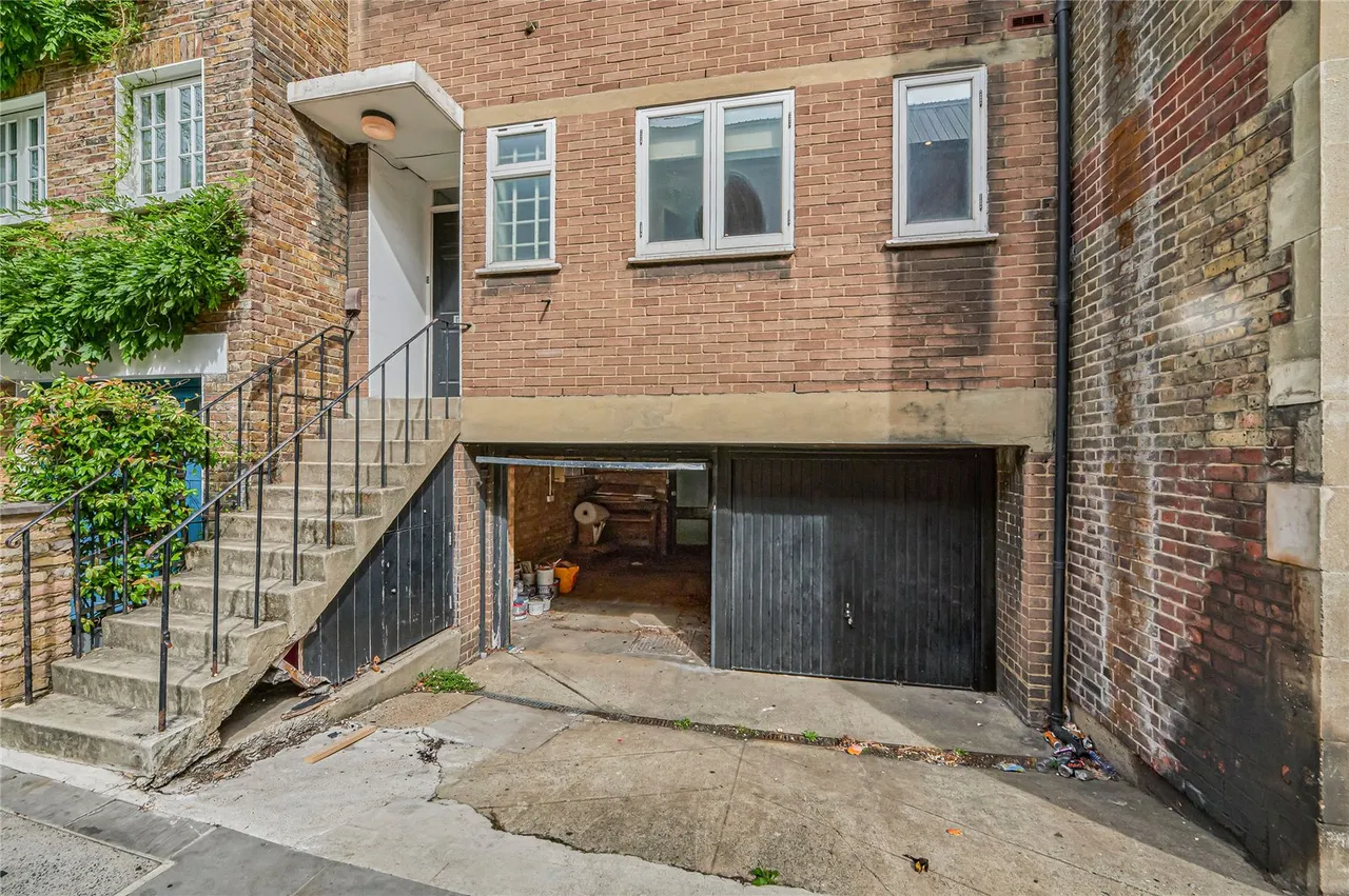 Drayton Gardens, Chelsea, SW10, photo 13