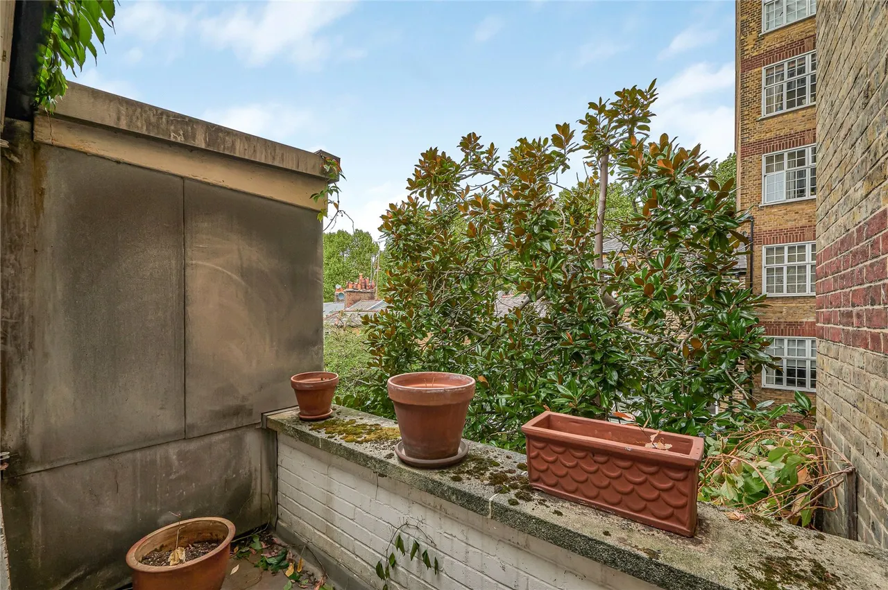 Drayton Gardens, Chelsea, SW10, photo 12