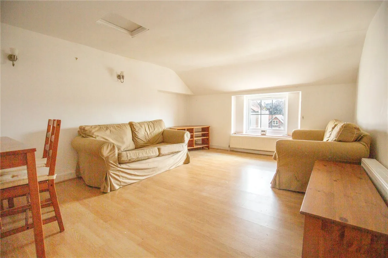 2 bed flat for sale, West Park, Clifton, BS8