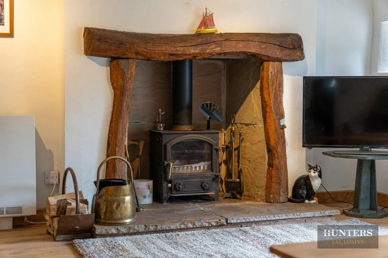 West Lane, Snainton, YO13, photo 22