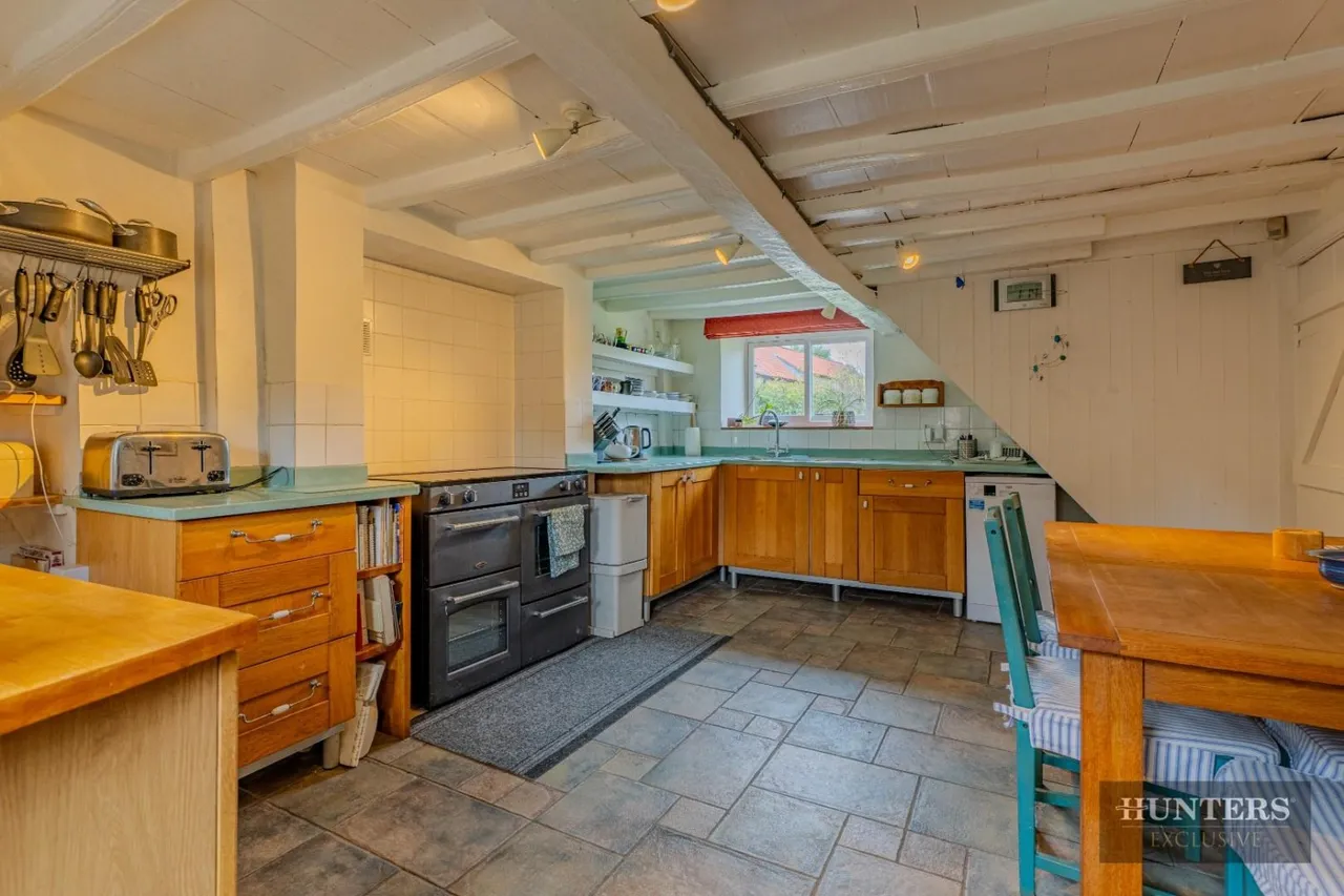 West Lane, Snainton, YO13, photo 5