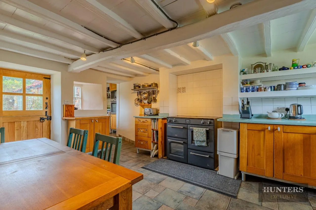 West Lane, Snainton, YO13, photo 24