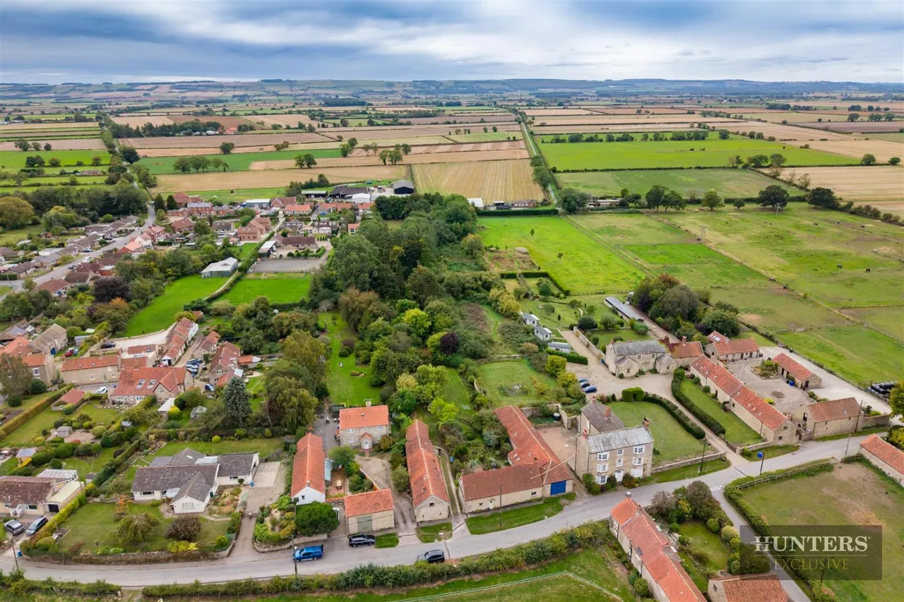 West Lane, Snainton, YO13, photo 44