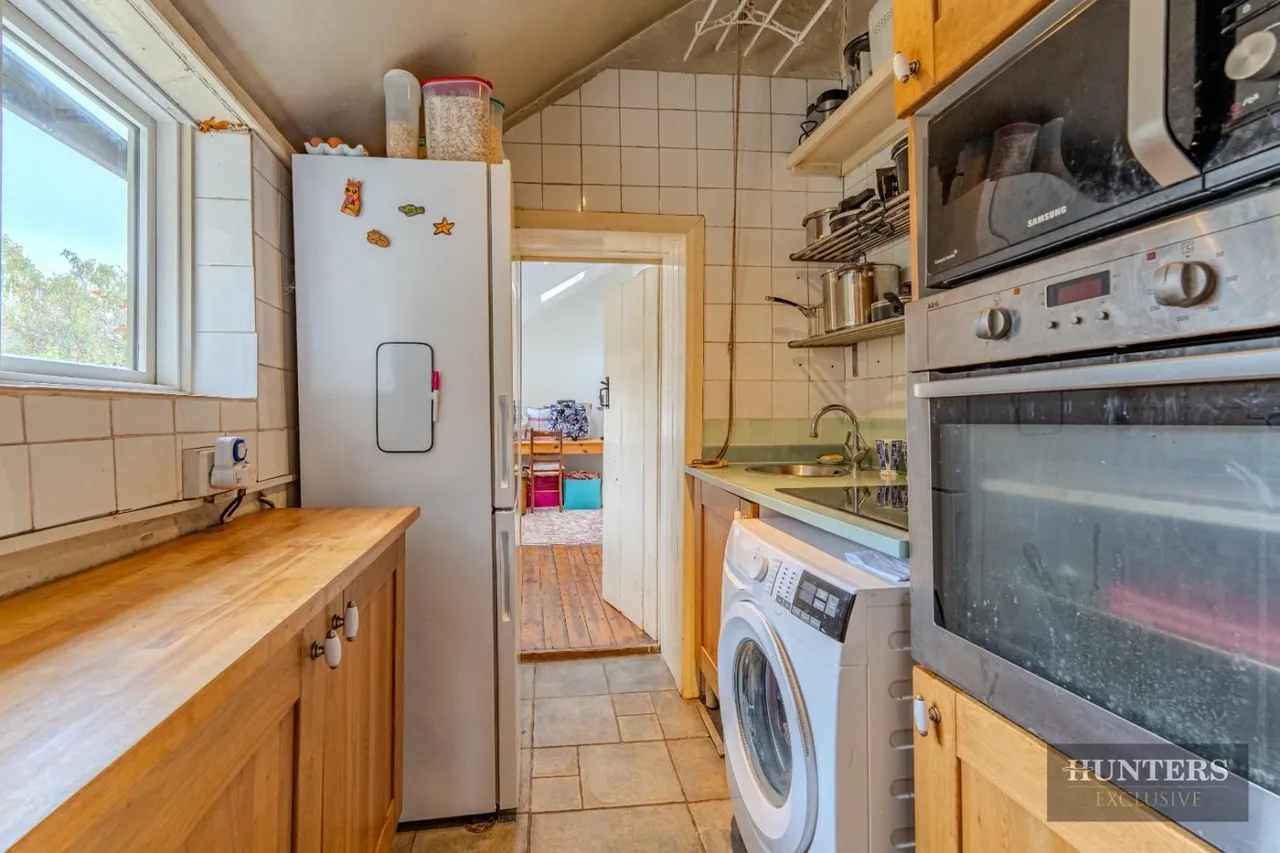 West Lane, Snainton, YO13, photo 26