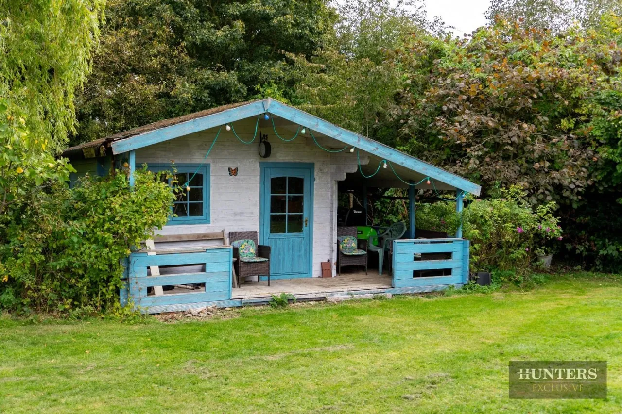 West Lane, Snainton, YO13, photo 47