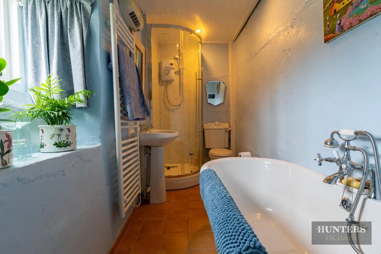 West Lane, Snainton, YO13, photo 10