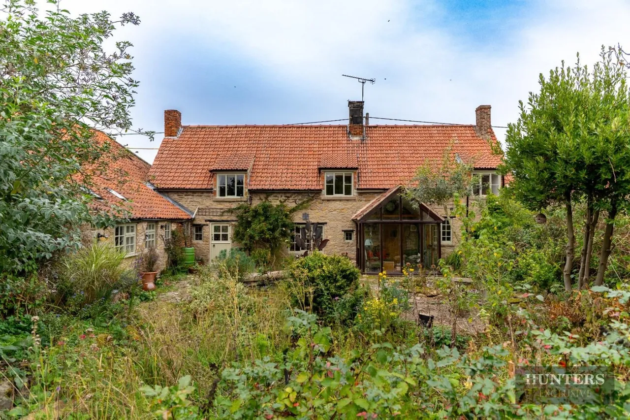 West Lane, Snainton, YO13, photo 20