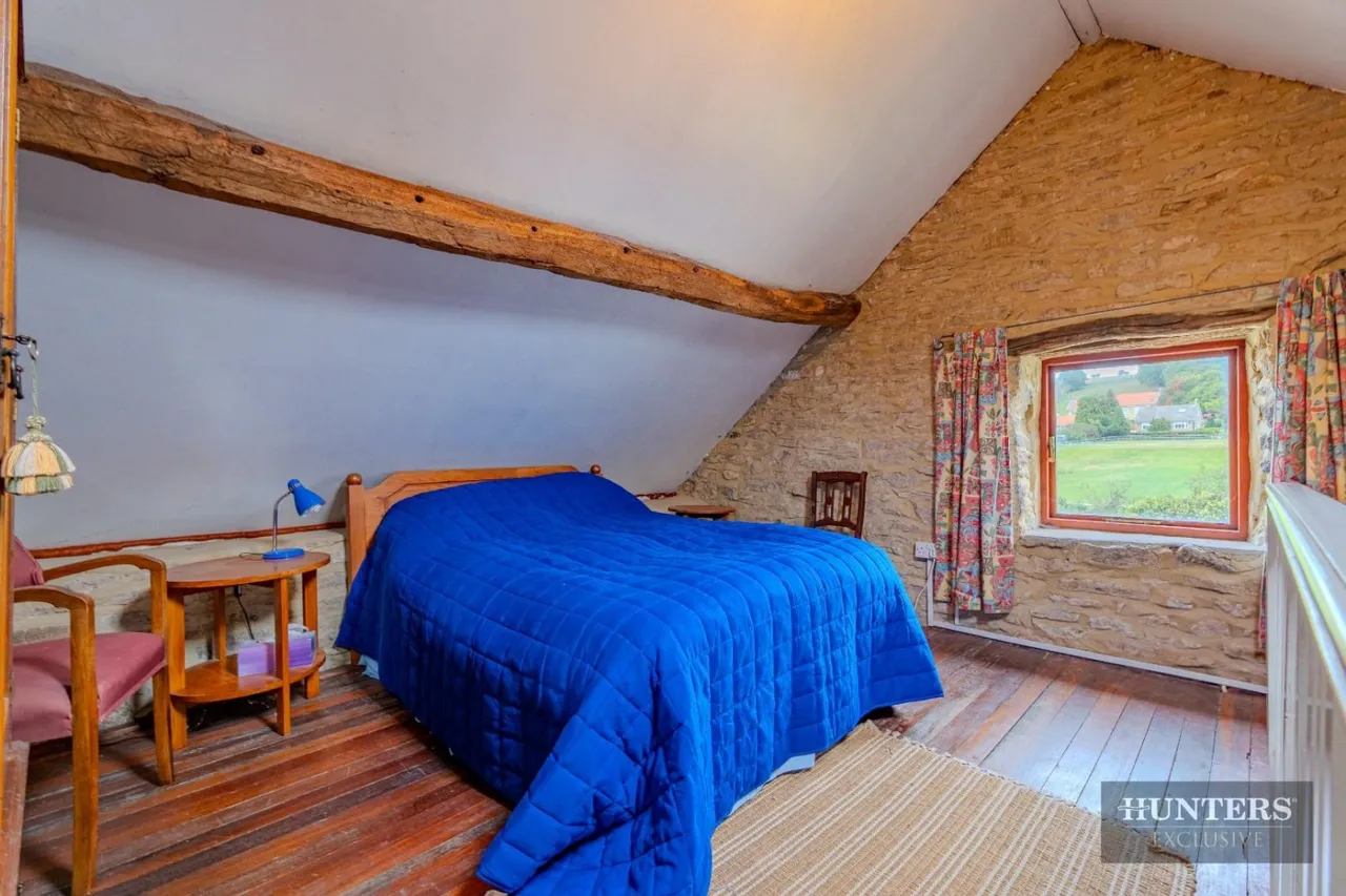 West Lane, Snainton, YO13, photo 14