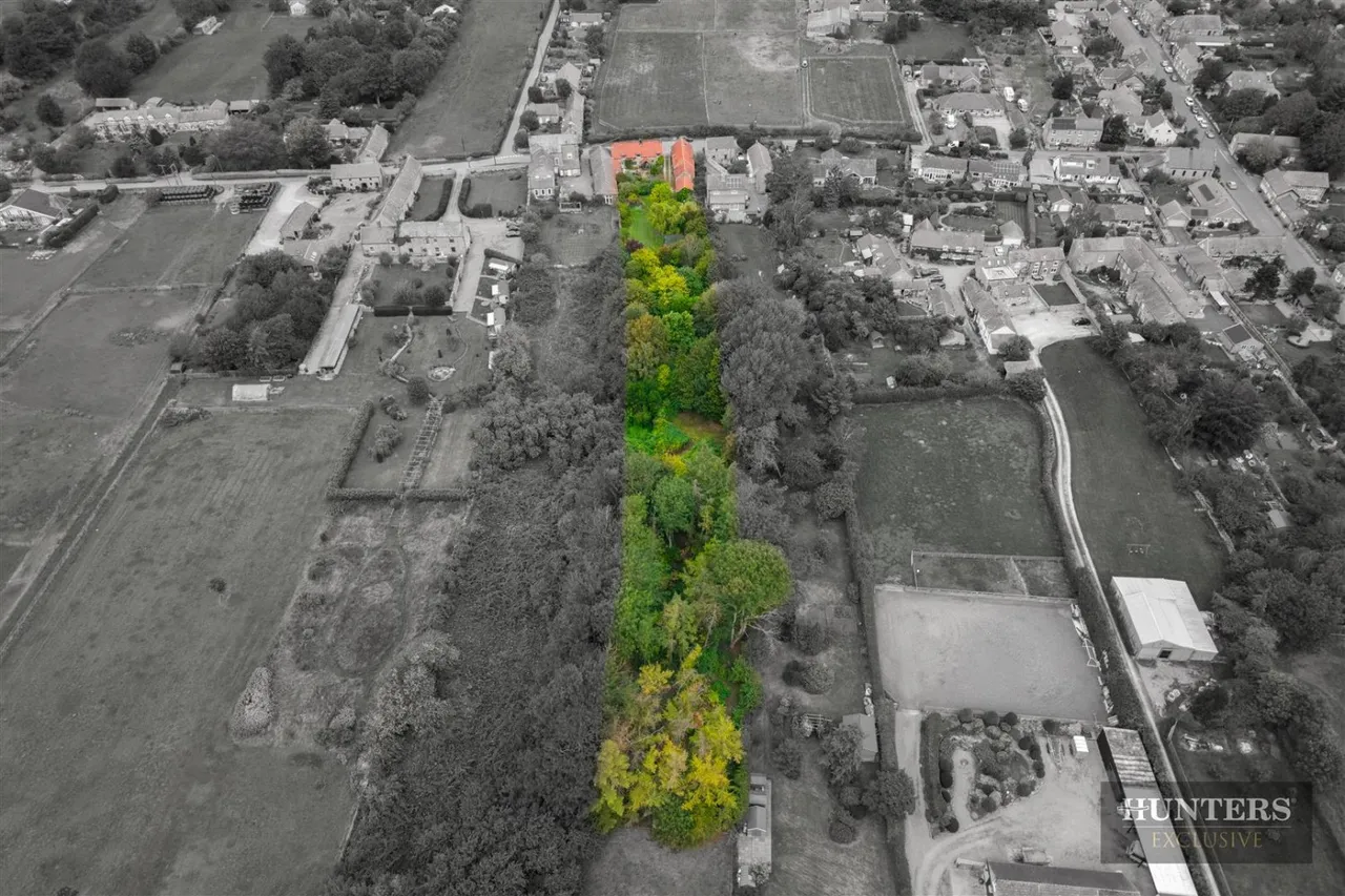 West Lane, Snainton, YO13, photo 2