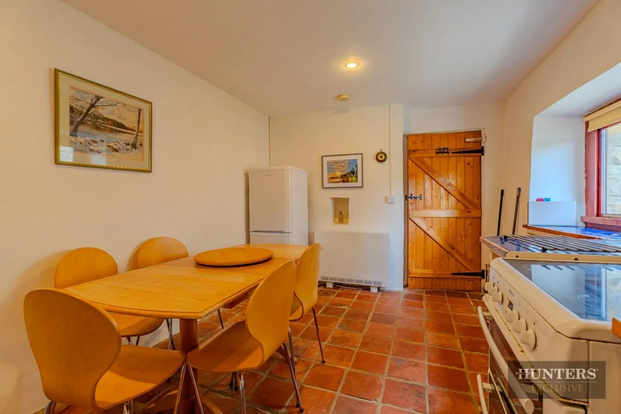 West Lane, Snainton, YO13, photo 36