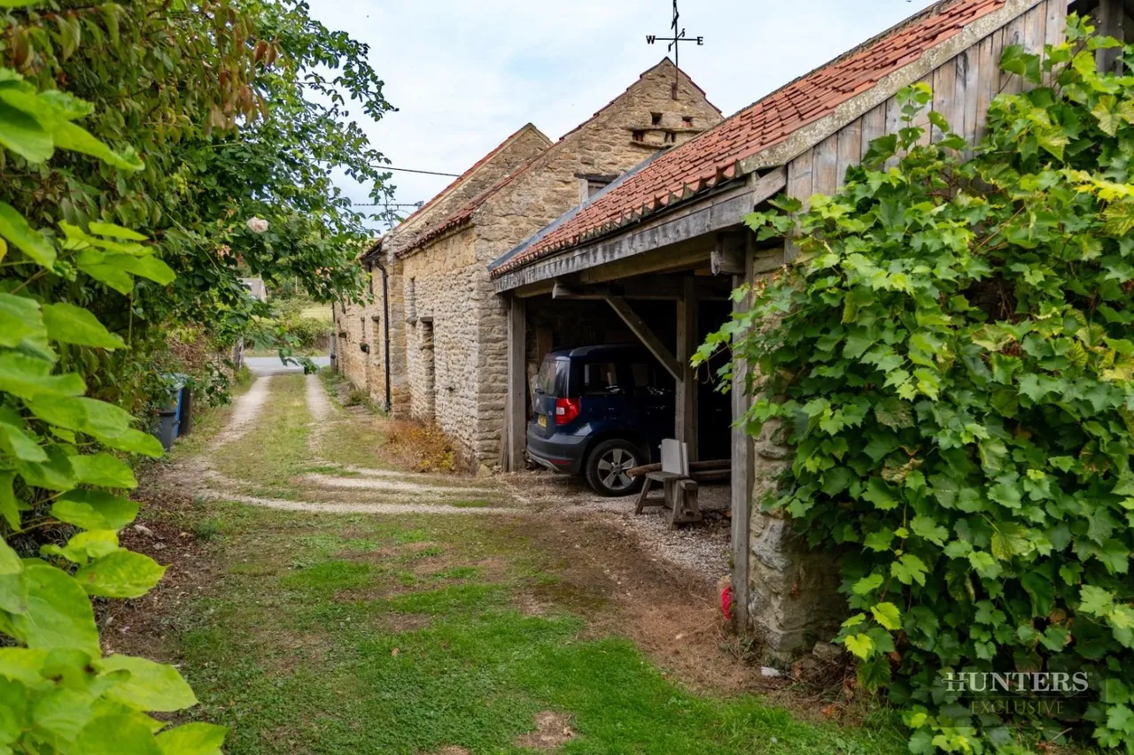 West Lane, Snainton, YO13, photo 49