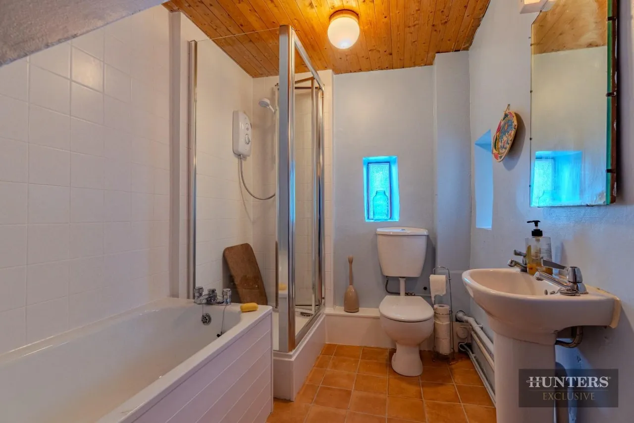 West Lane, Snainton, YO13, photo 16