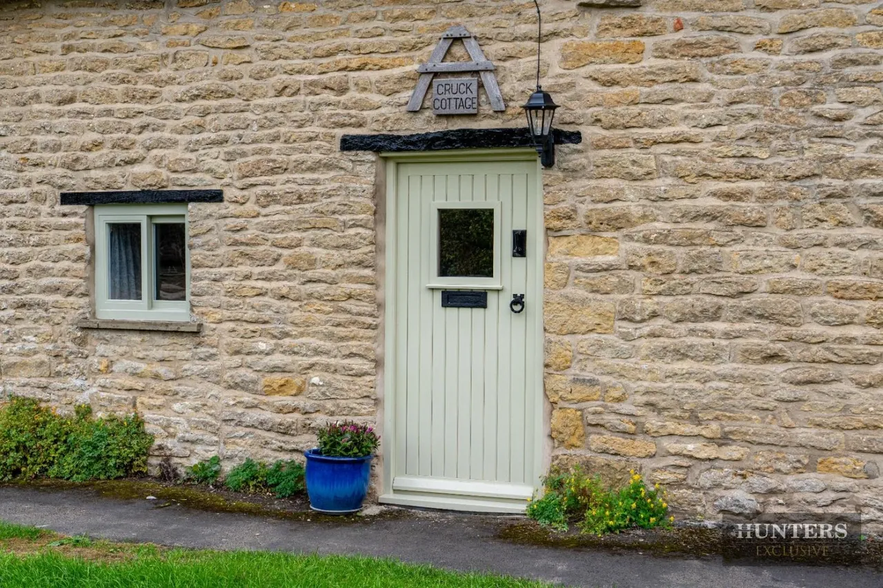 West Lane, Snainton, YO13, photo 53