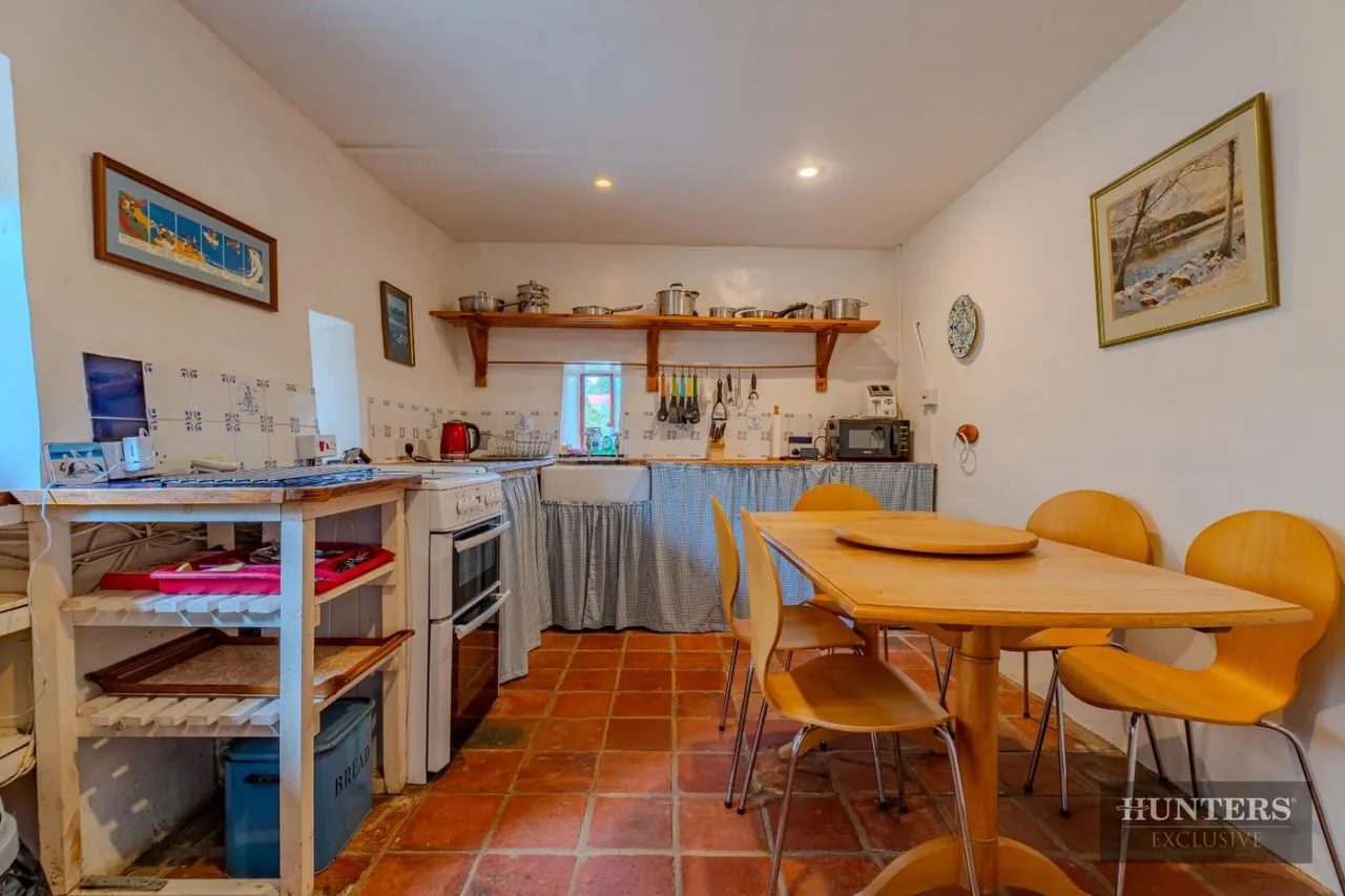 West Lane, Snainton, YO13, photo 13