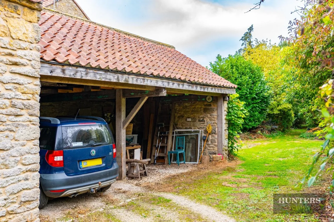 West Lane, Snainton, YO13, photo 40