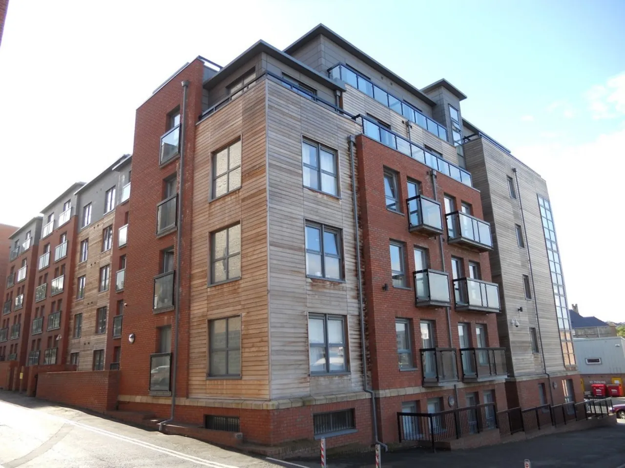 Upper Allen Street, S3, photo 6