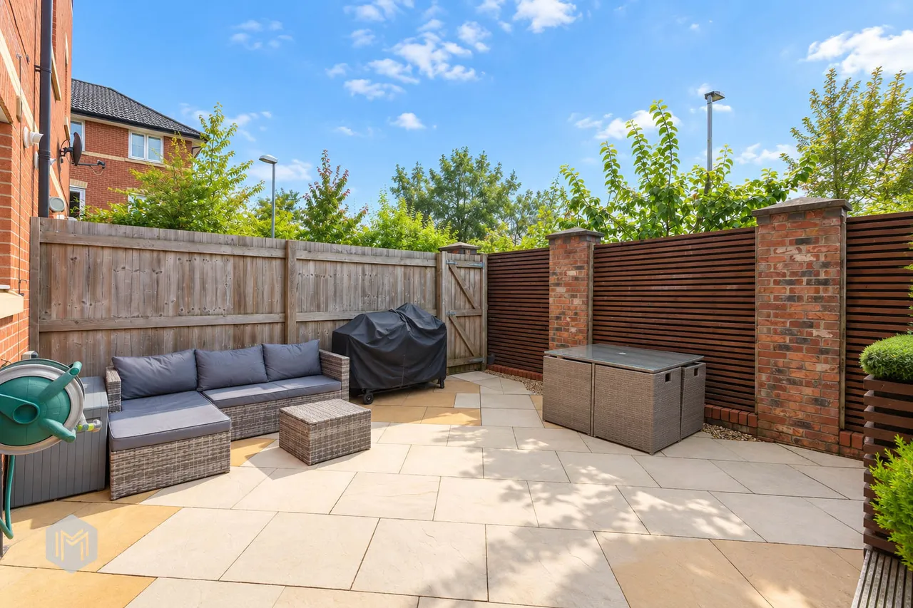 Regents Place, Lostock, BL6, photo 30