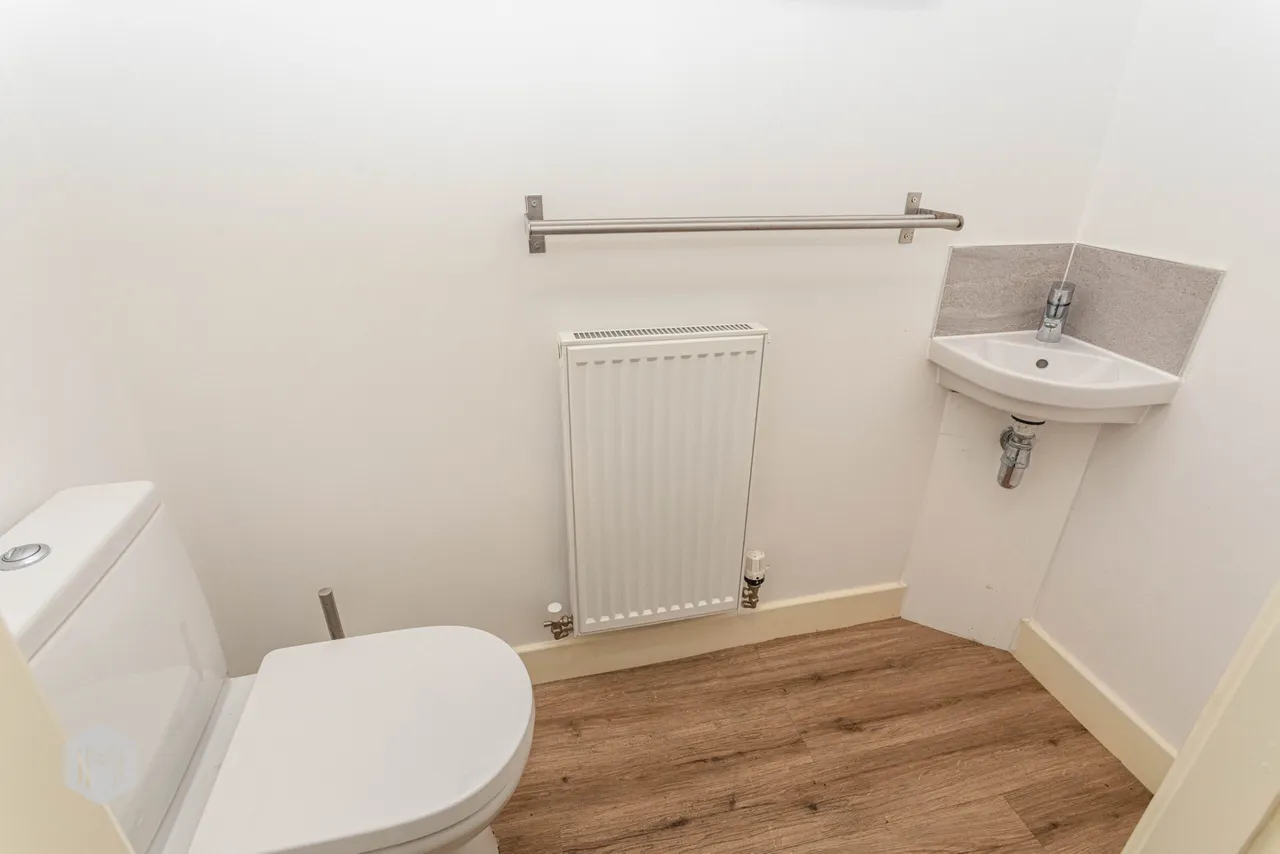 Regents Place, Lostock, BL6, photo 12
