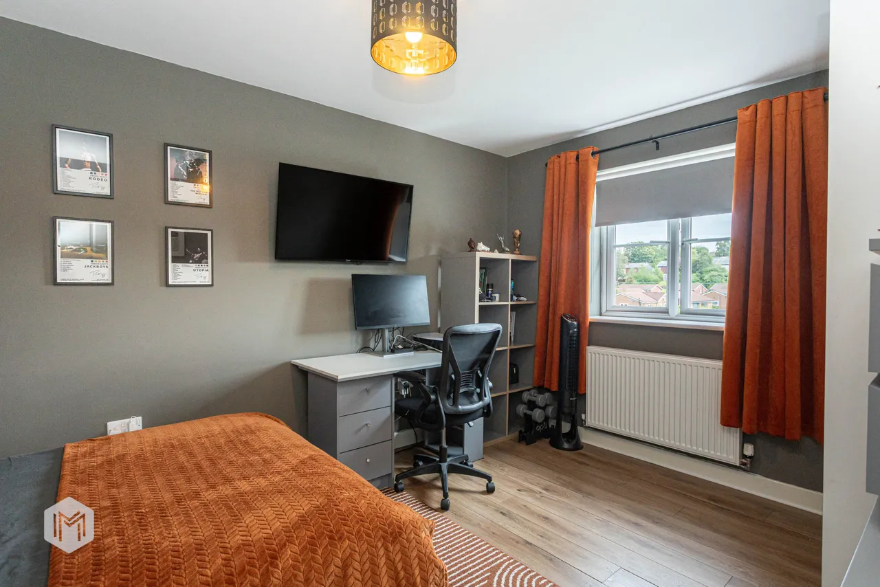 Regents Place, Lostock, BL6, photo 22