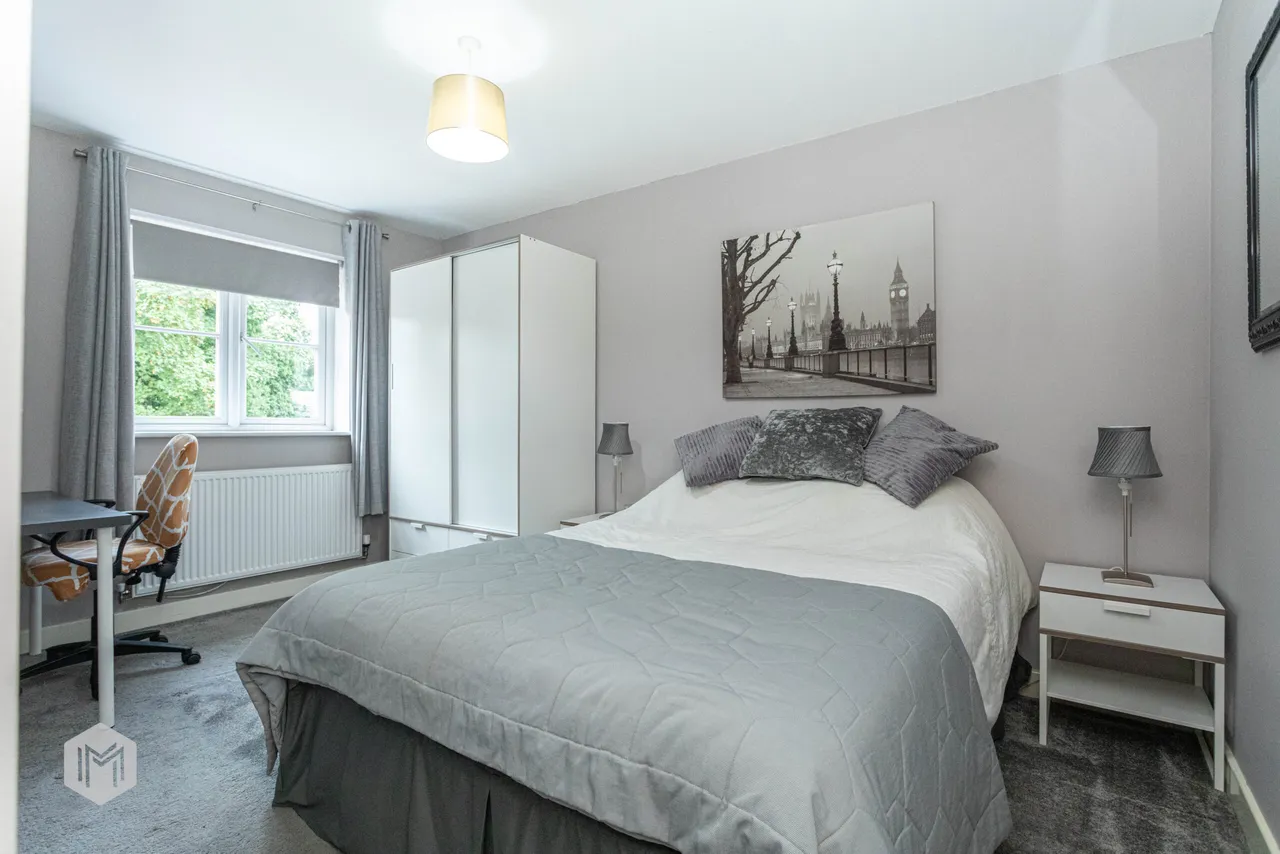 Regents Place, Lostock, BL6, photo 24