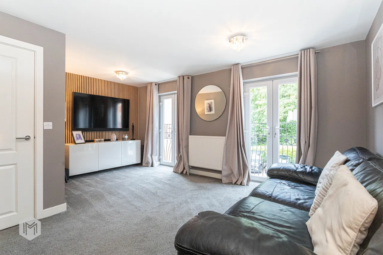 Regents Place, Lostock, BL6, photo 6