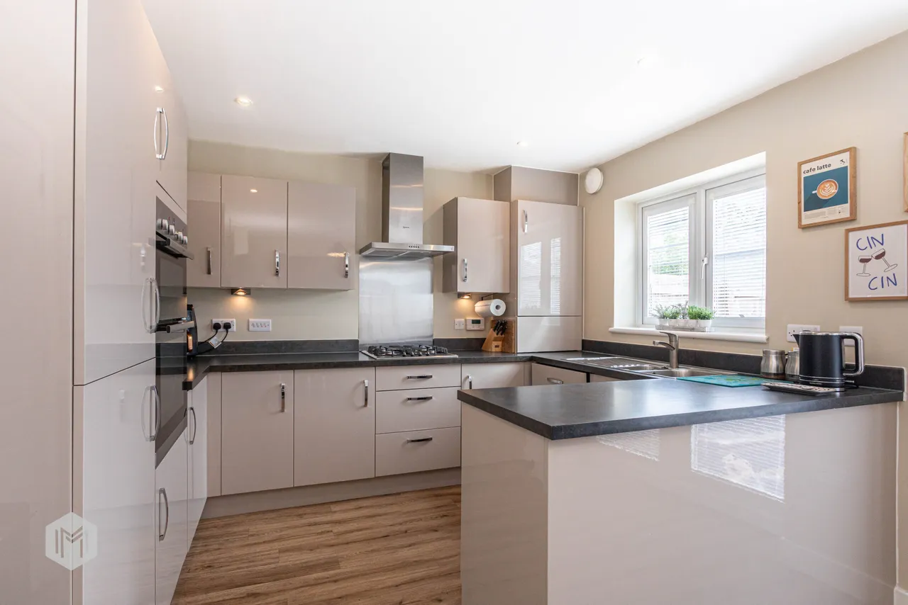 Regents Place, Lostock, BL6, photo 9