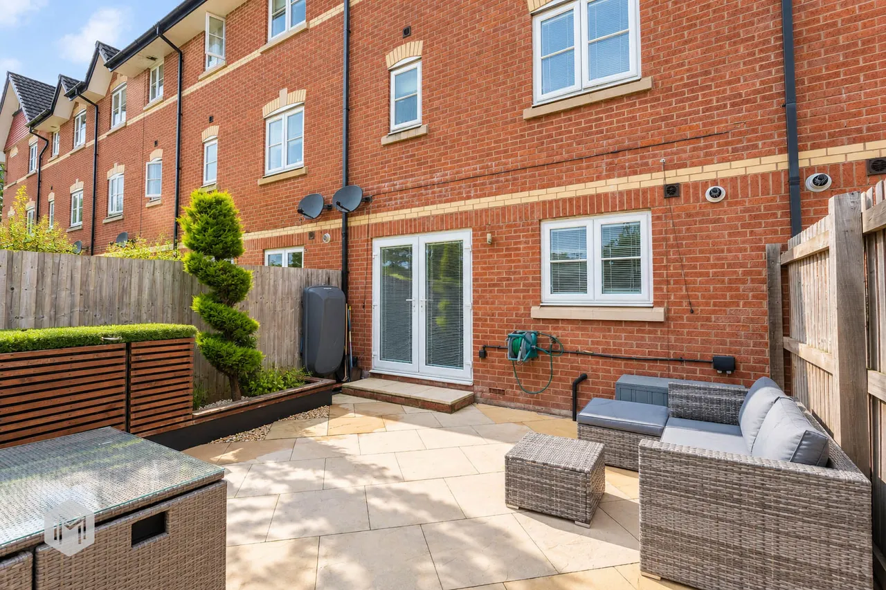 Regents Place, Lostock, BL6, photo 31