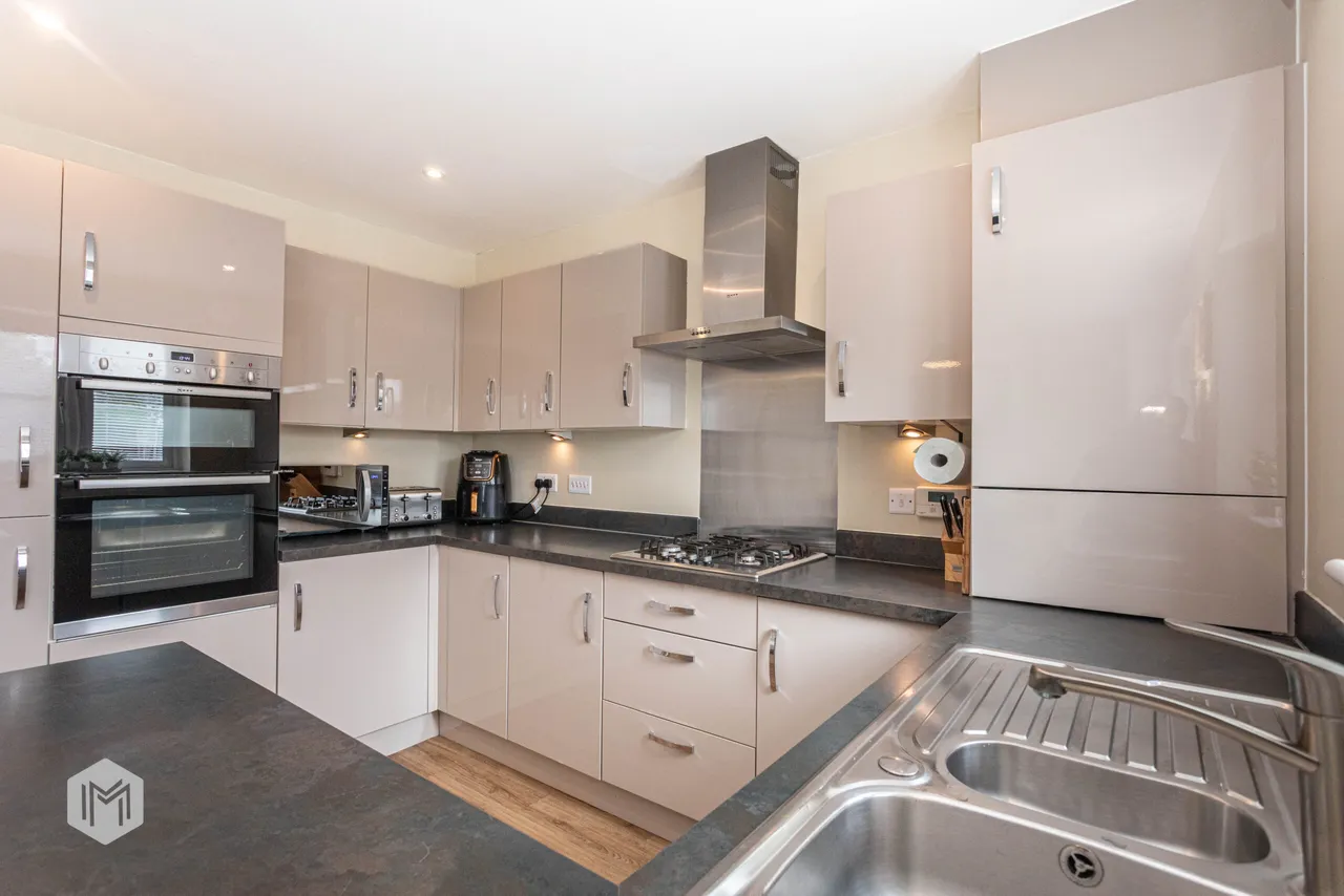 Regents Place, Lostock, BL6, photo 10