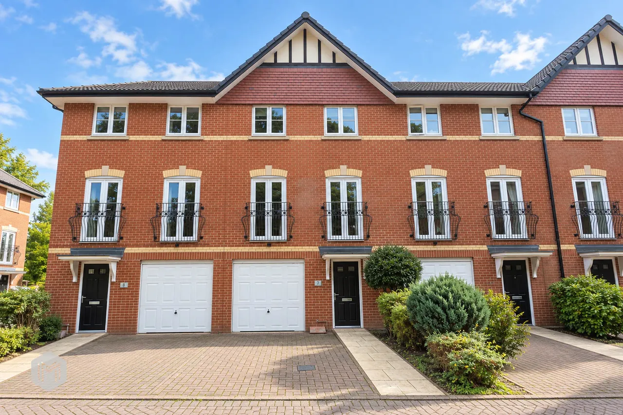 Regents Place, Lostock, BL6, photo 28