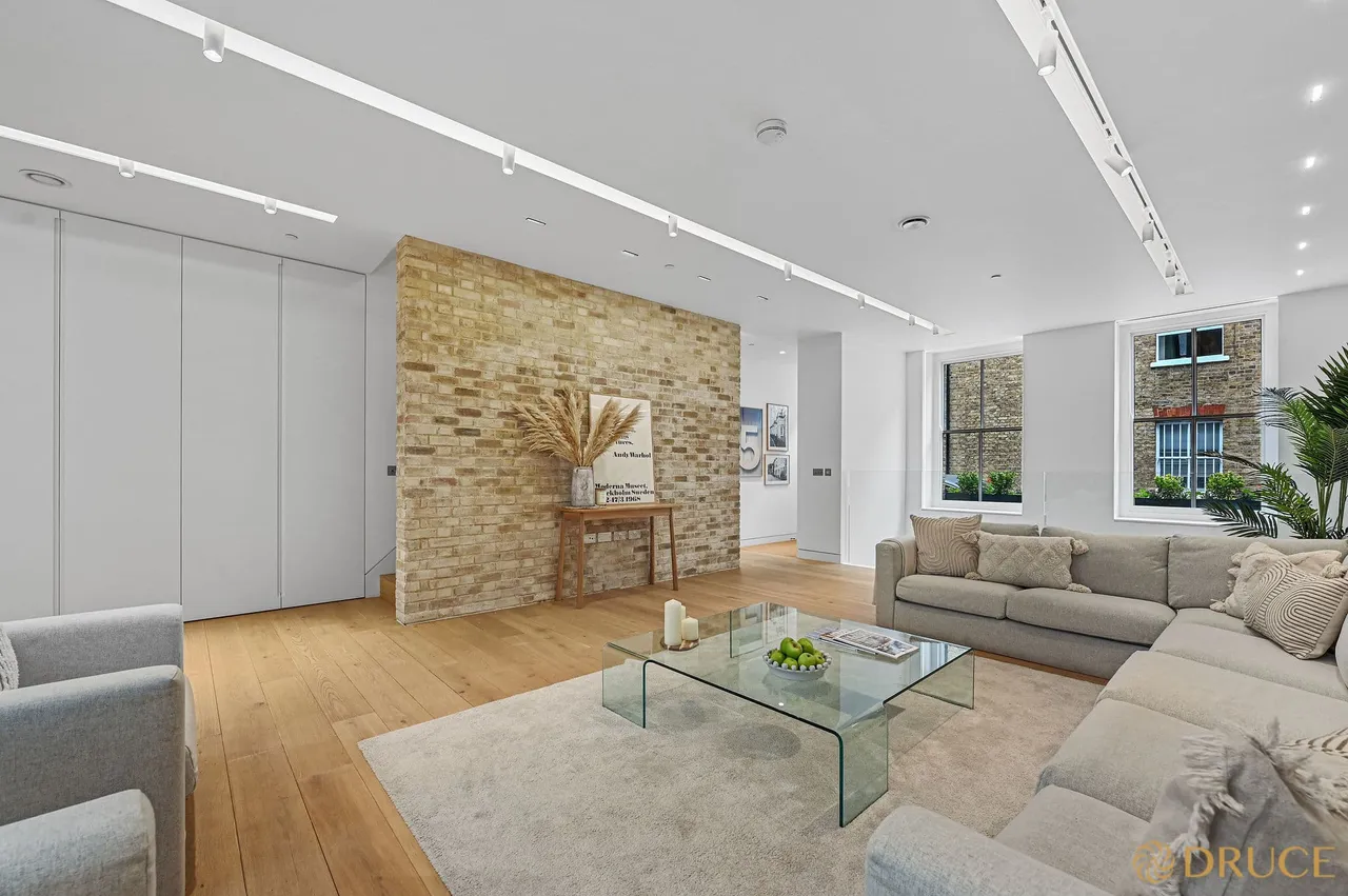 Bingham Place, London, W1U, photo 10