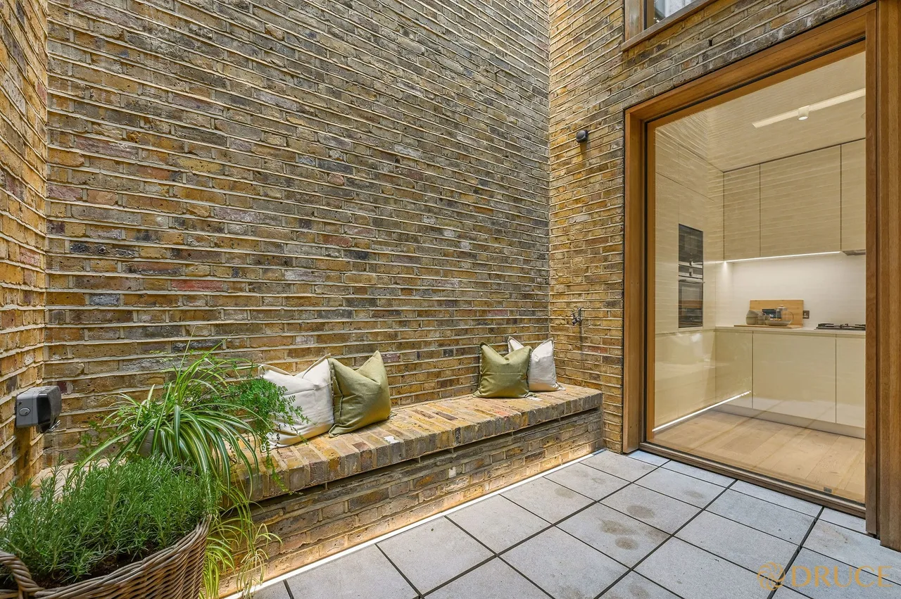 Bingham Place, London, W1U, photo 7