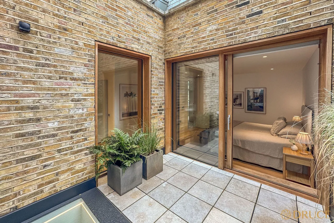 Bingham Place, London, W1U, photo 19