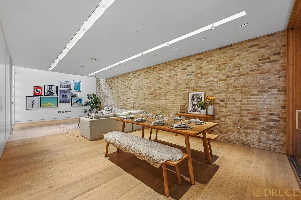 Bingham Place, London, W1U, photo 5