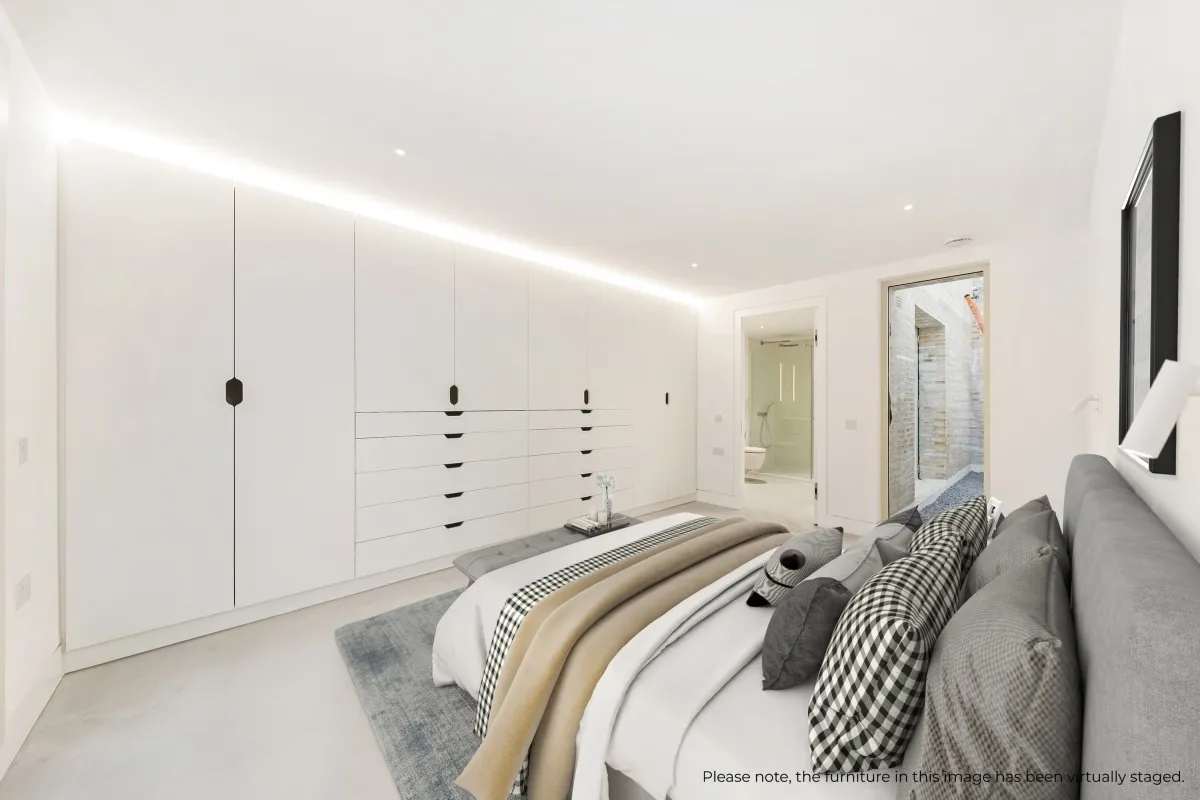 Aldridge Road Villas London W11, photo 6