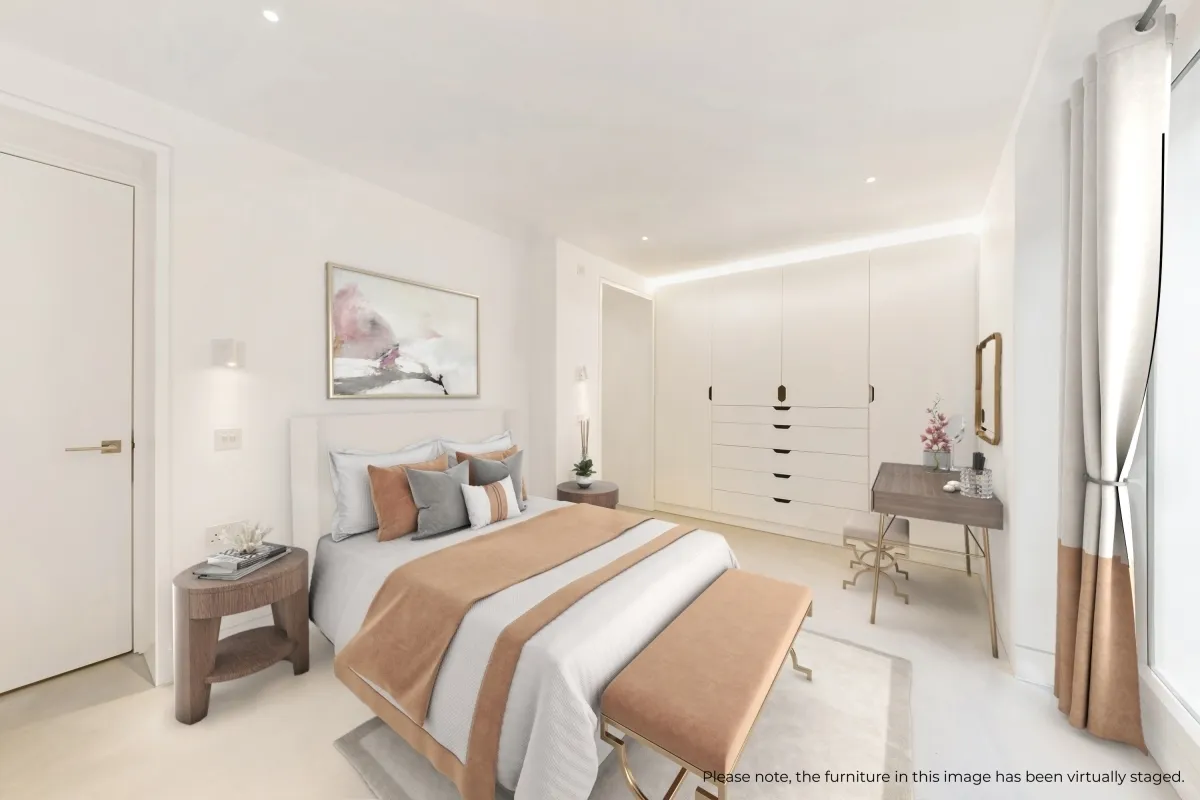Aldridge Road Villas London W11, photo 7
