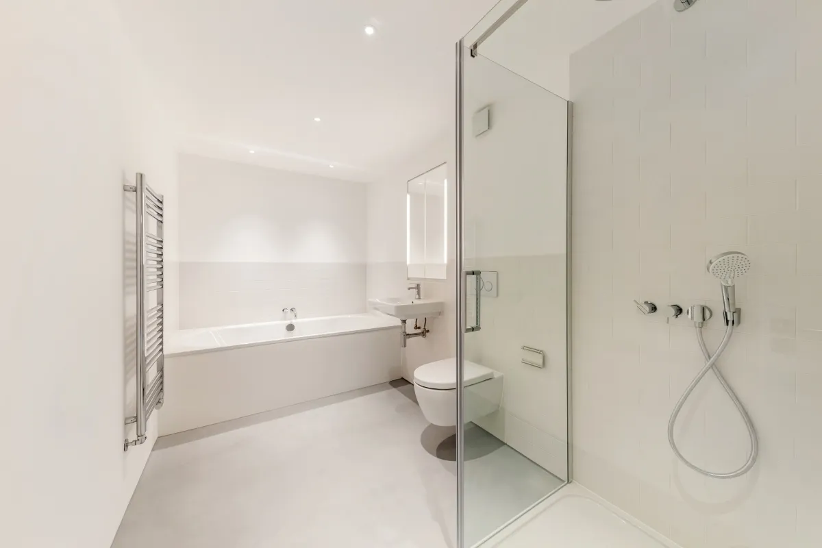 Aldridge Road Villas London W11, photo 11