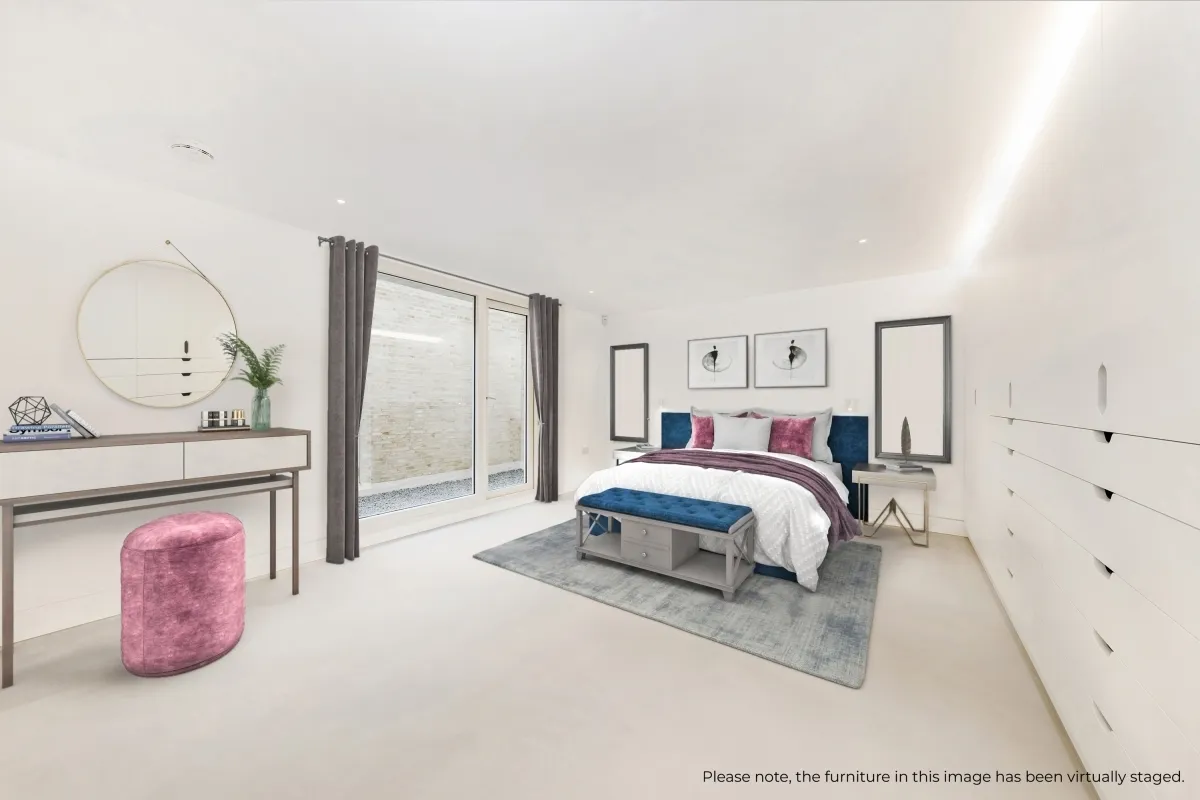 Aldridge Road Villas London W11, photo 5