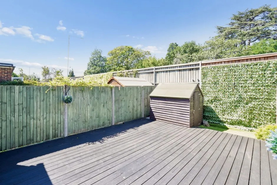Aintree Close, Uxbridge, UB8, photo 16