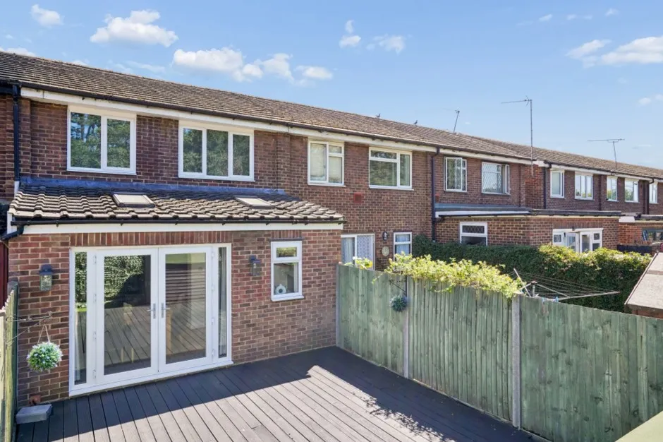 Aintree Close, Uxbridge, UB8, photo 17