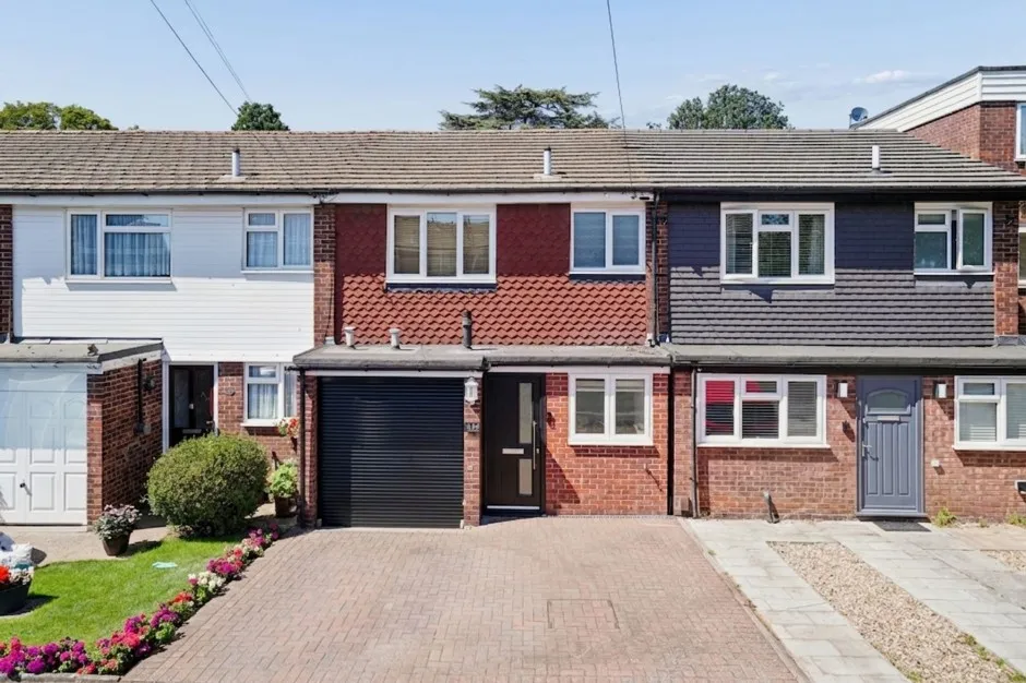 Aintree Close, Uxbridge, UB8, photo 23