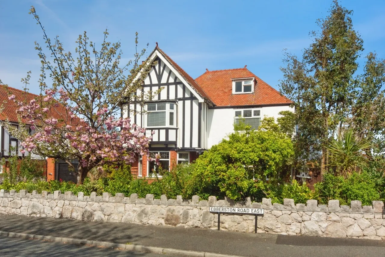 Ebberston Road East, Rhos on Sea, LL28, photo 20