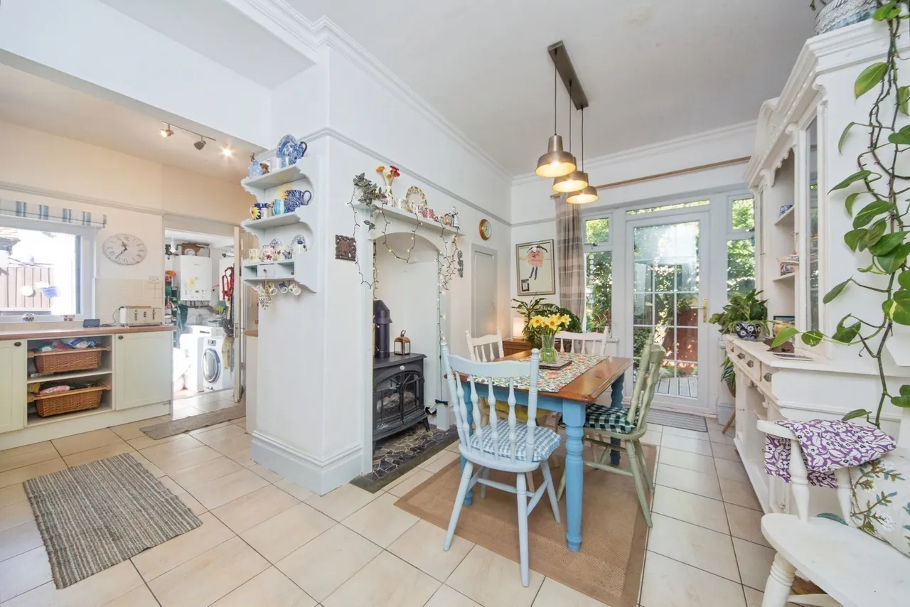 Ebberston Road East, Rhos on Sea, LL28, photo 6