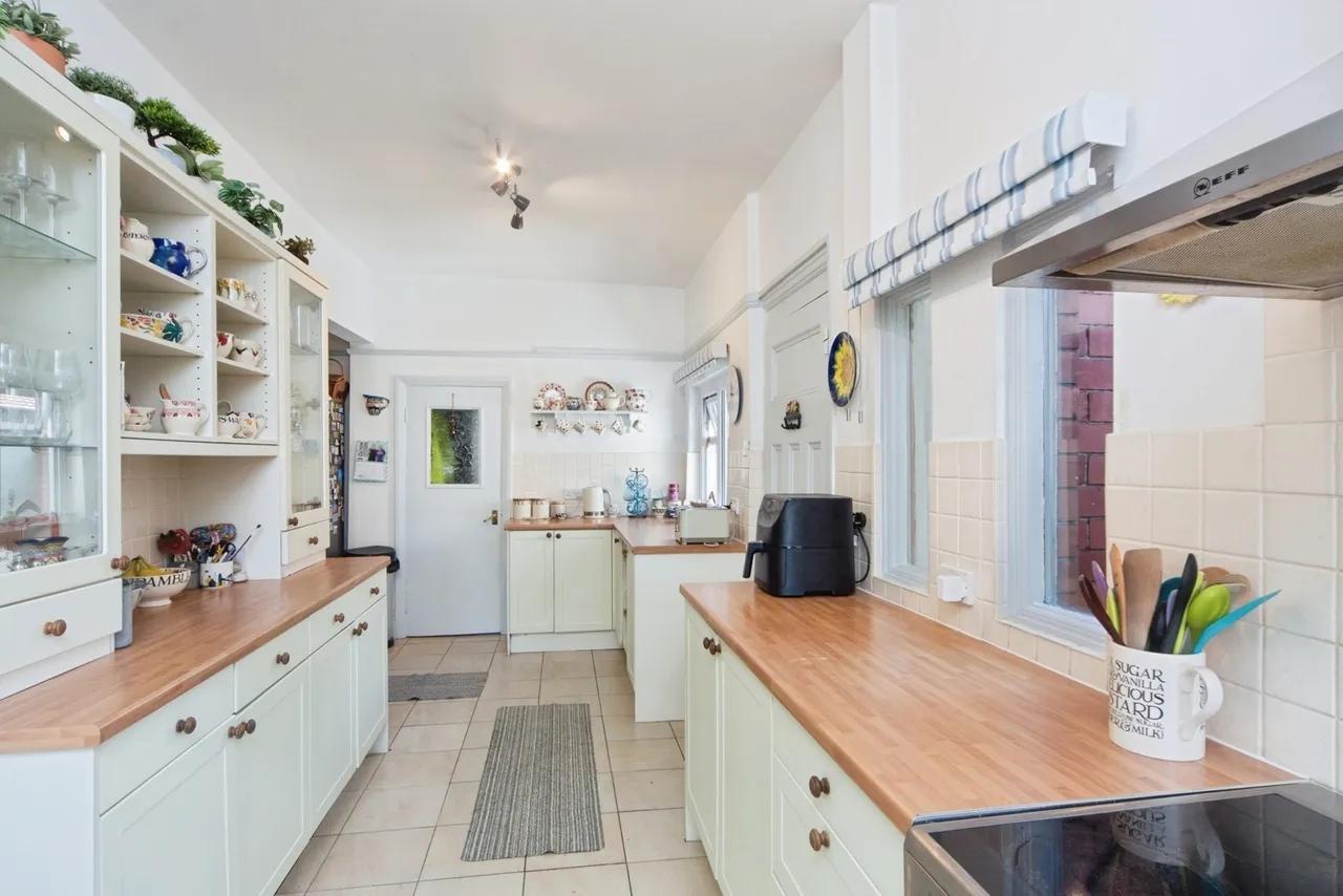 Ebberston Road East, Rhos on Sea, LL28, photo 7