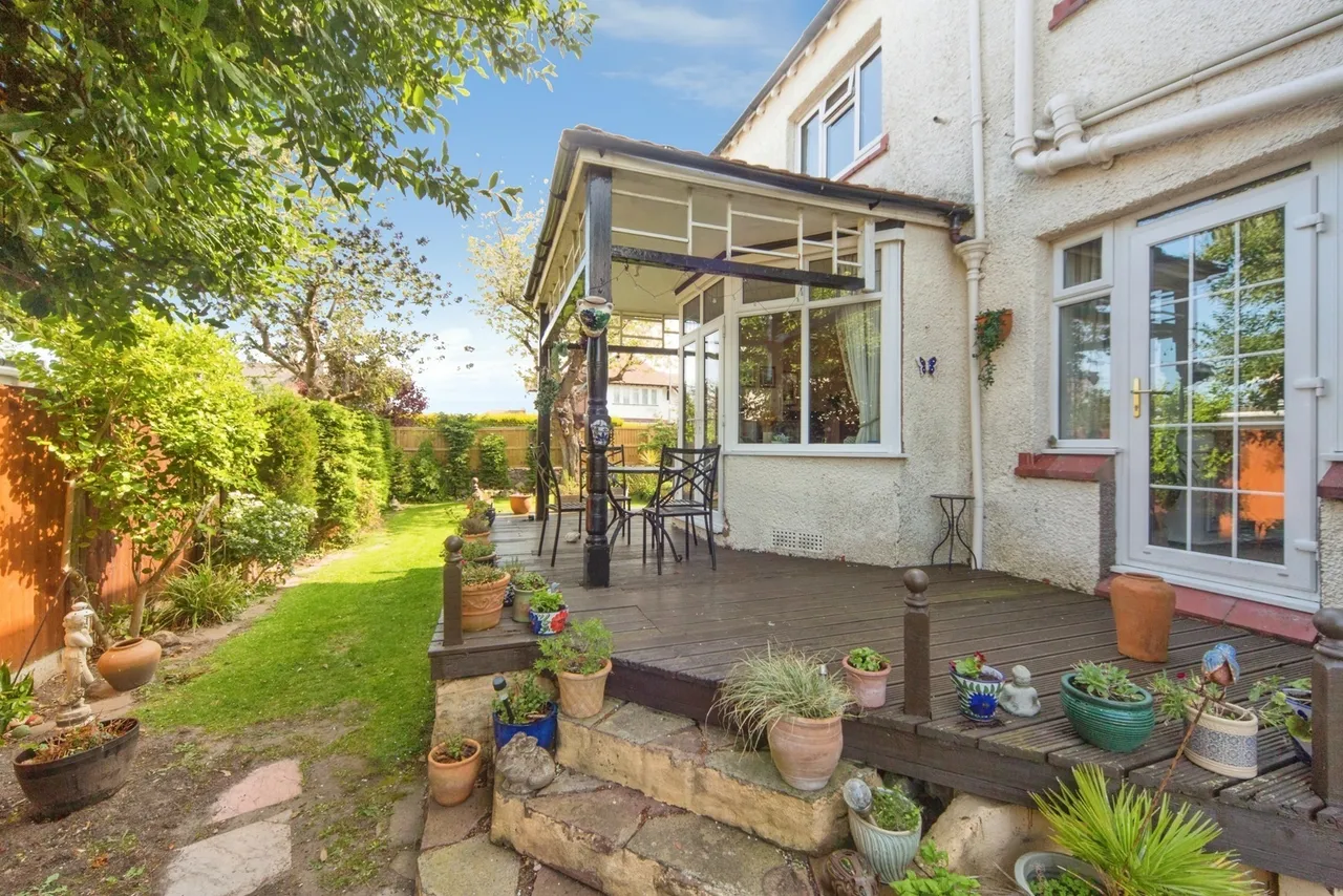 Ebberston Road East, Rhos on Sea, LL28, photo 17