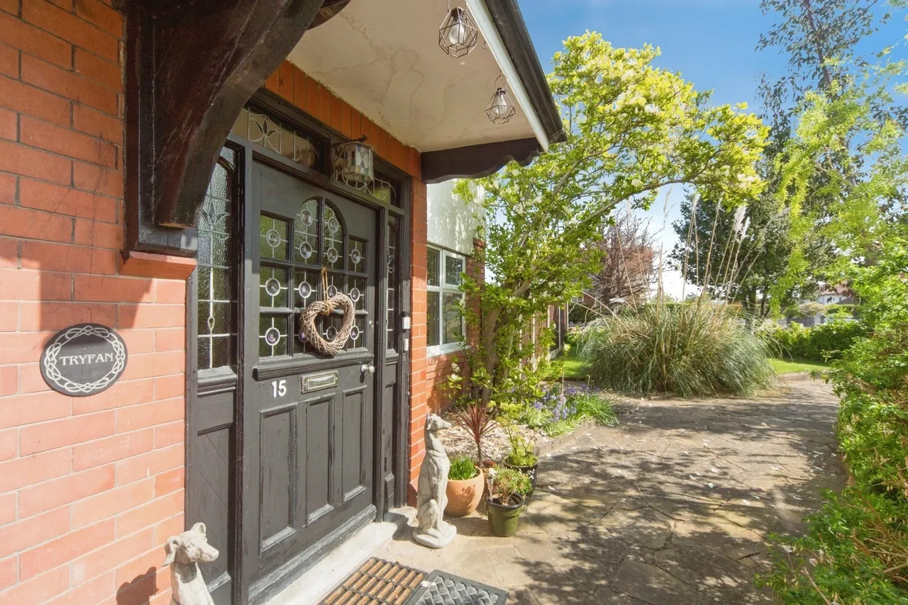 Ebberston Road East, Rhos on Sea, LL28, photo 18