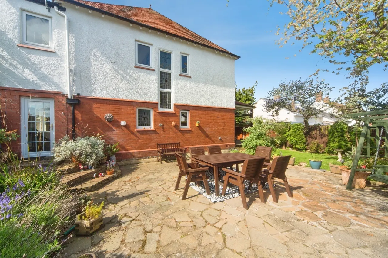Ebberston Road East, Rhos on Sea, LL28, photo 16