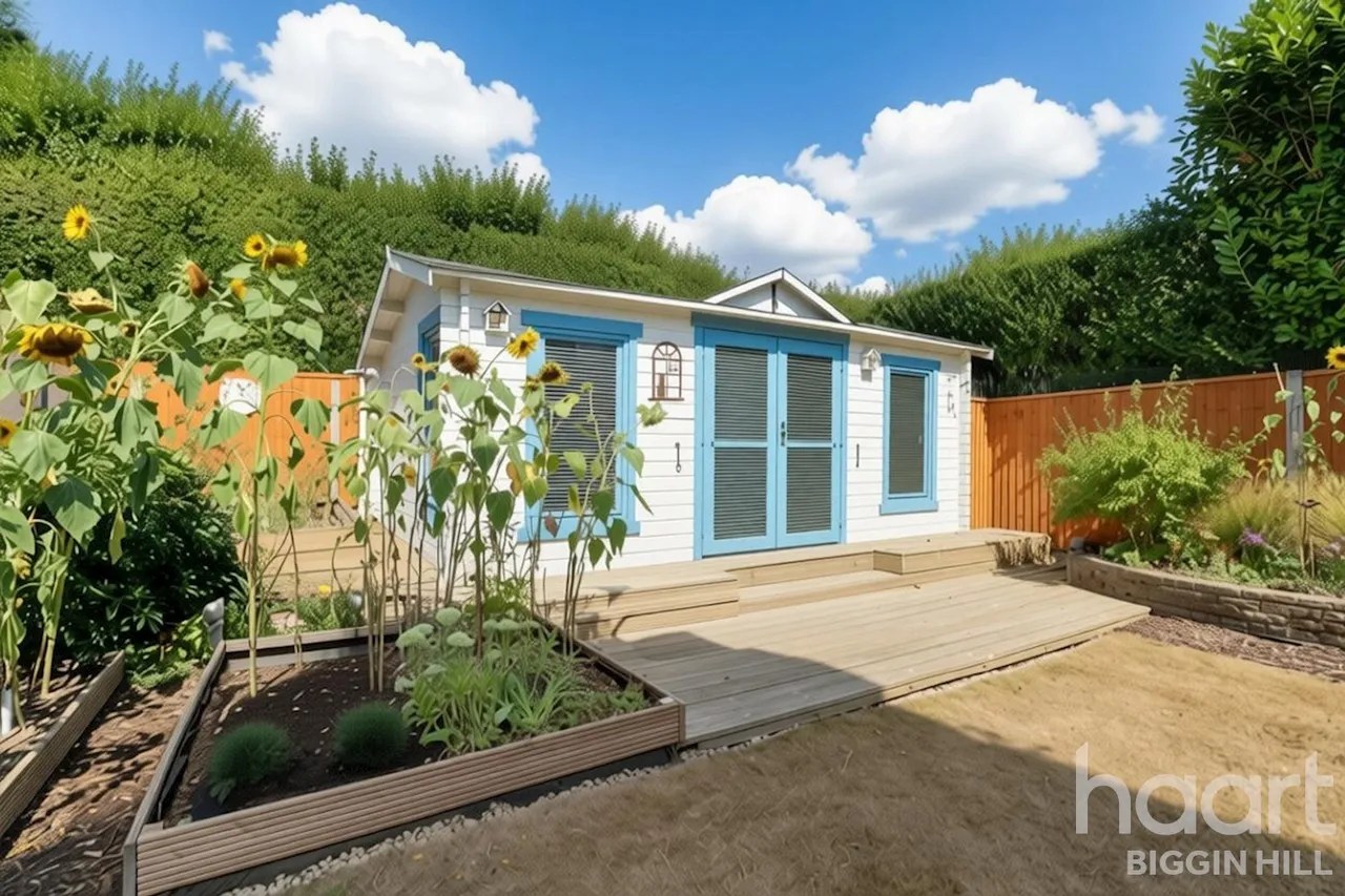 St Winifreds Road, Biggin Hill, TN16, photo 4