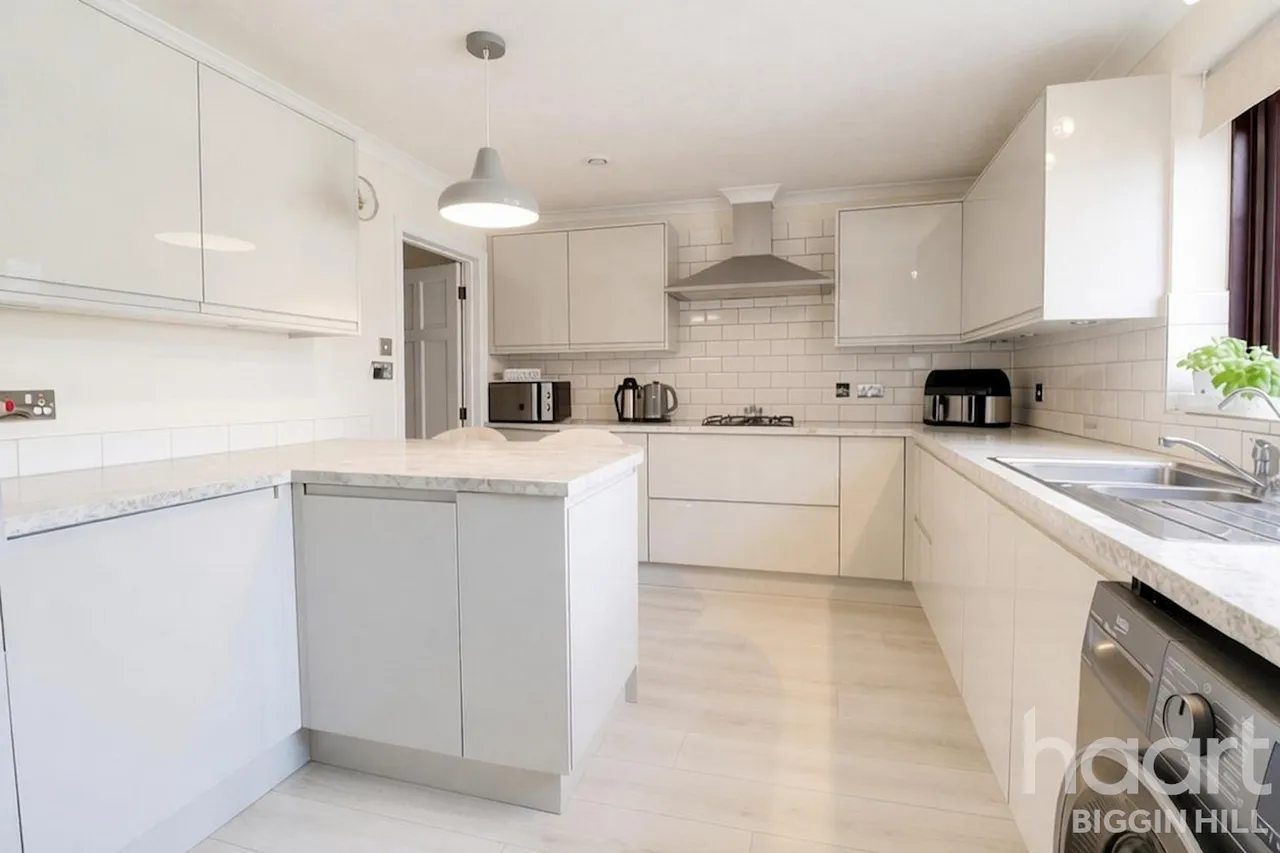 St Winifreds Road, Biggin Hill, TN16, photo 9
